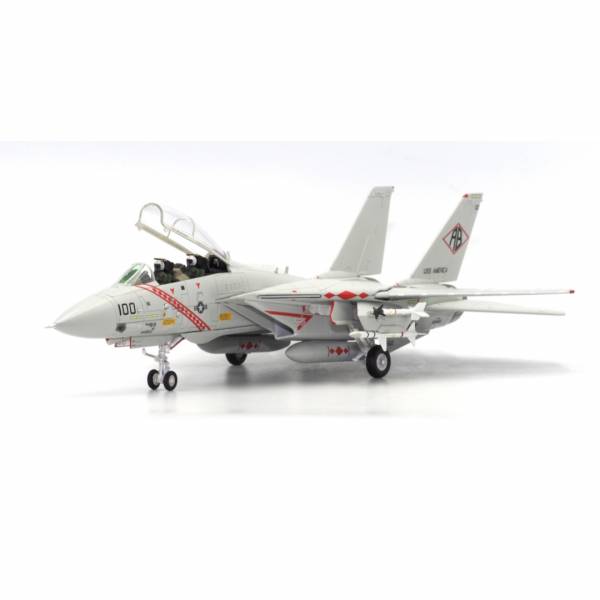 1/72 F-14A VF-102 Diamonbacks BuNo 159466 USS America 1/72 F-14A VF-102 Diamonbacks BuNo 159466 USS America